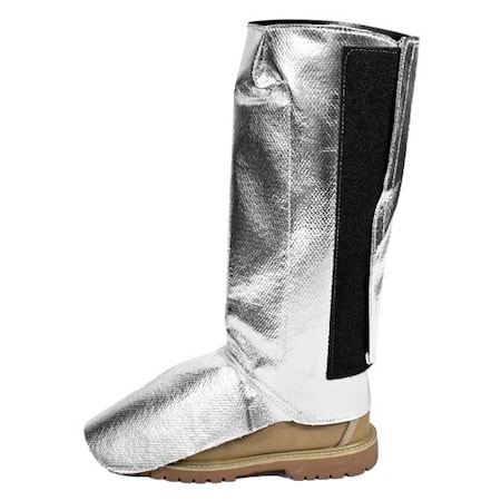 NSA Alum 19 oz Legging XL